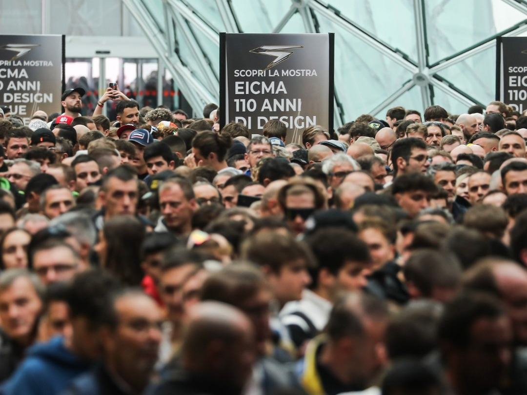 Eicma