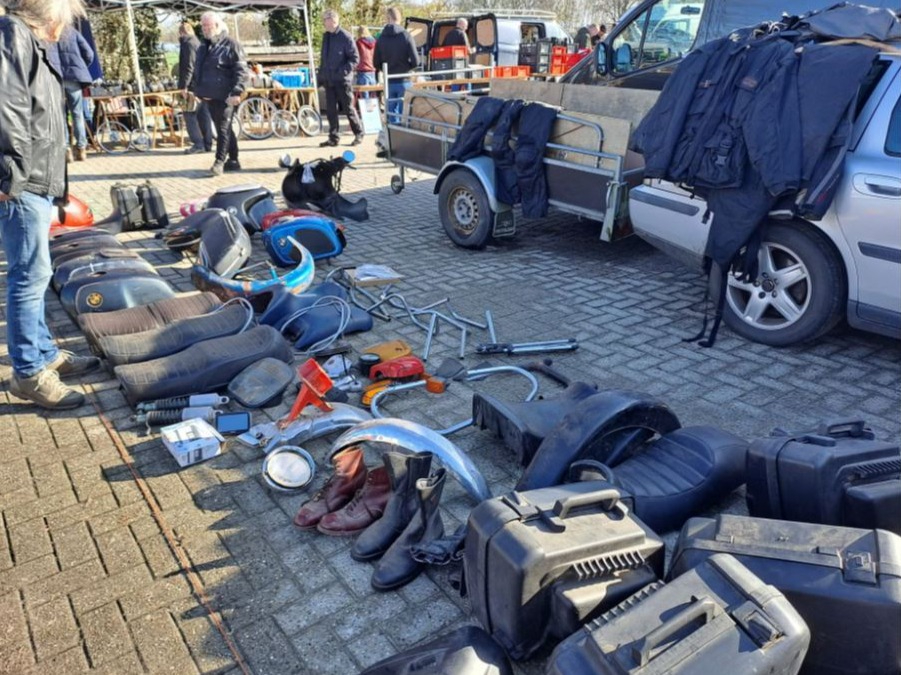Motormarkt Balkbrug