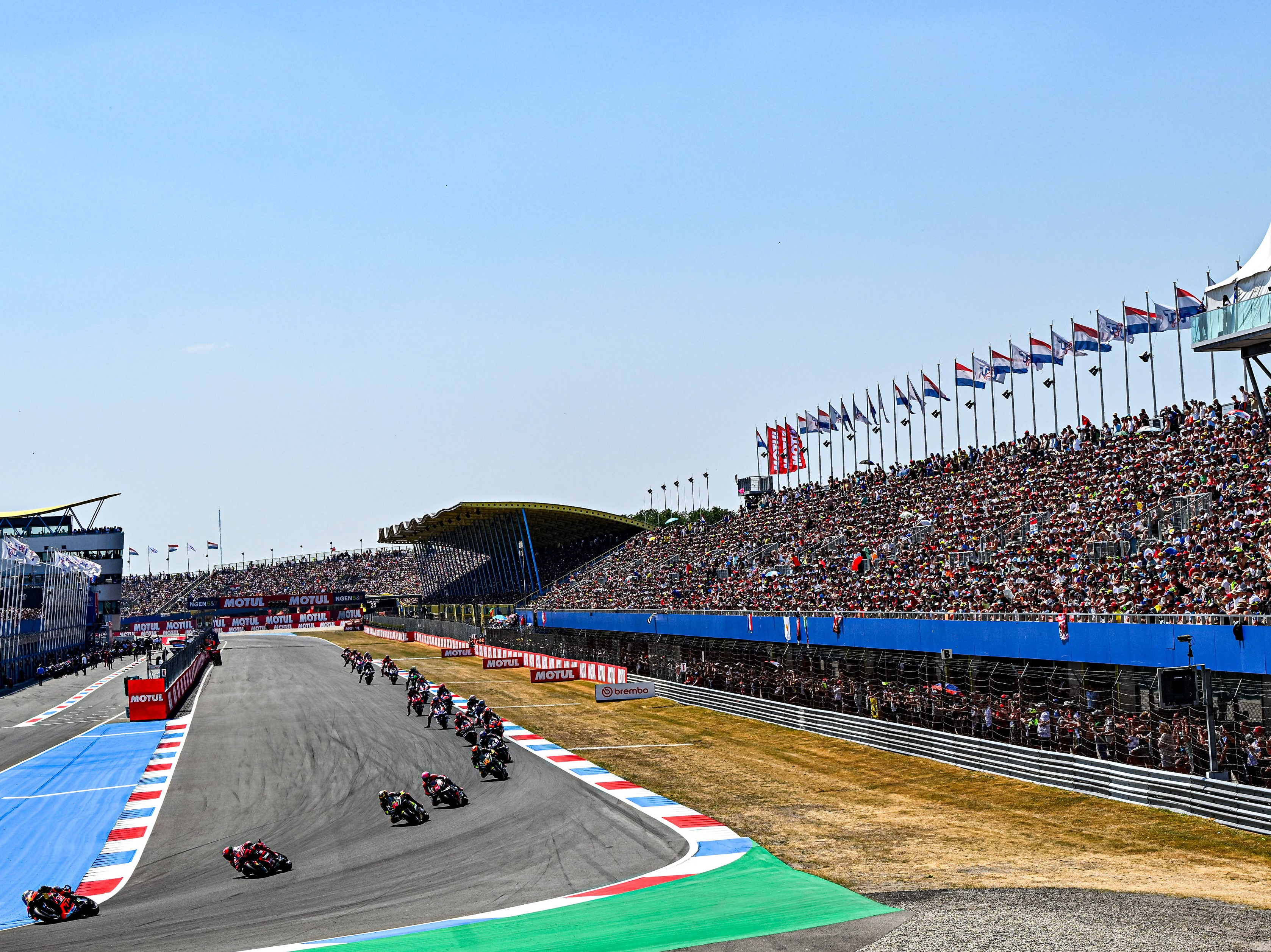 TT Assen