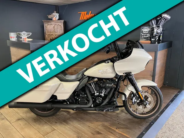Harley-Davidson Road Glide Special
