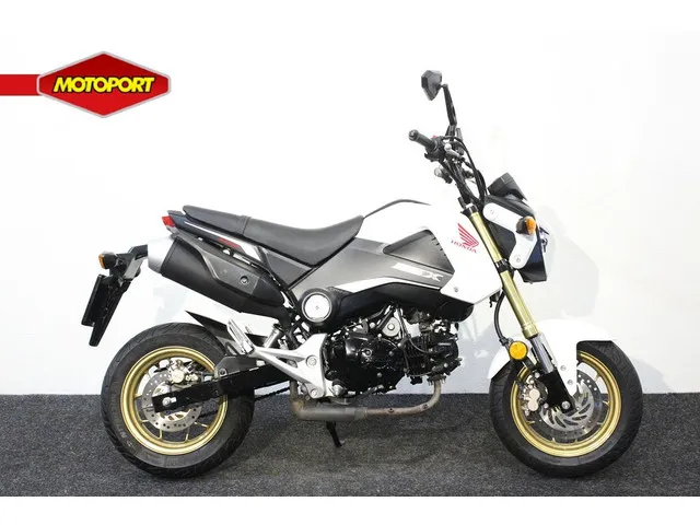 Honda MSX125