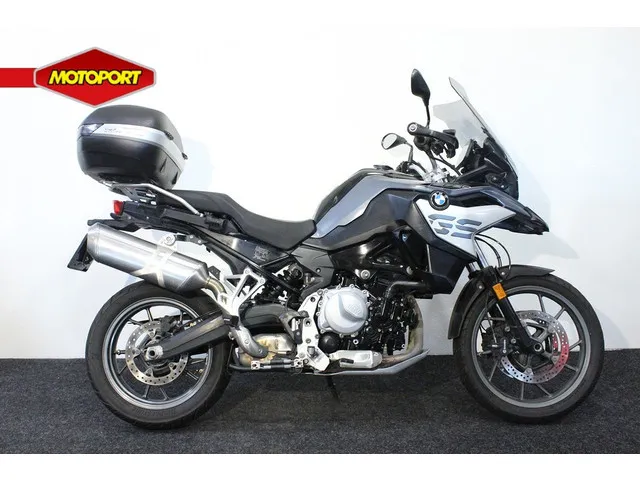 BMW F 750 GS