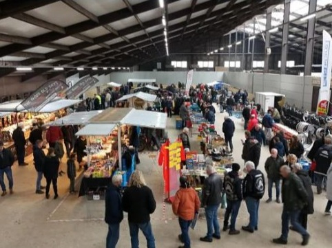 Motormarkt Exloo