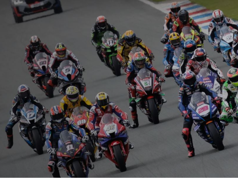 British Superbikes