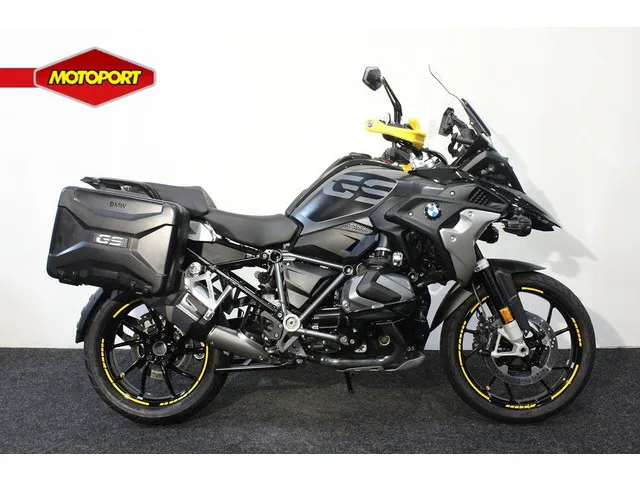 BMW R 1250 GS