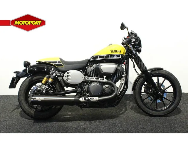 Yamaha XV950 Racer