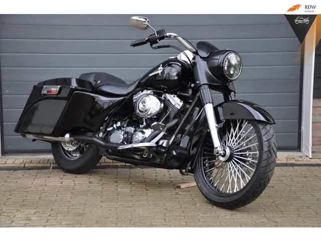 Harley-Davidson Road King Special