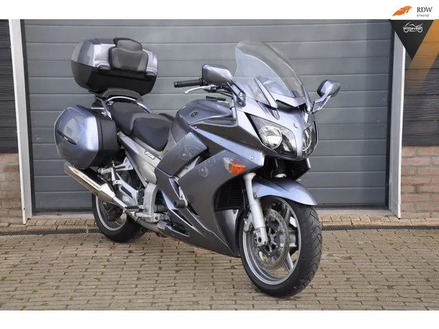 Yamaha FJR1300