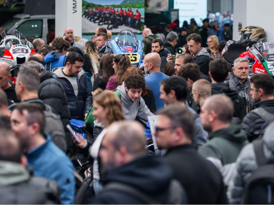 Motor Bike Expo