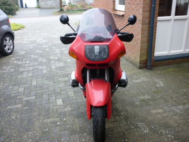 BMW R 1100 RS