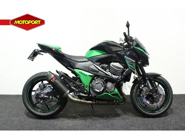 Kawasaki Z800