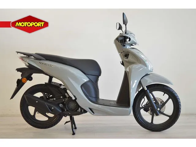 Honda NSC110 Vision
