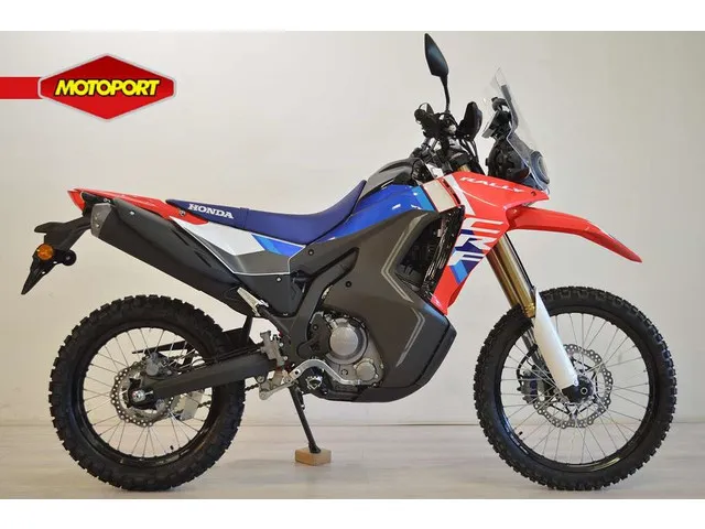 Honda CRF300L