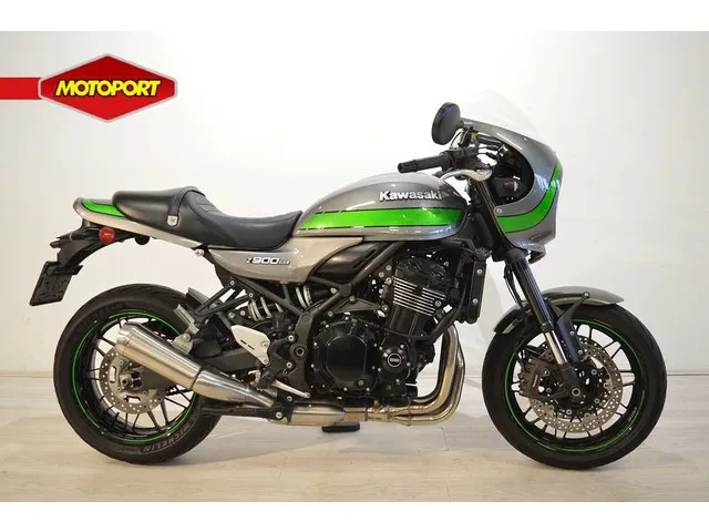 Kawasaki Z900RS Cafe