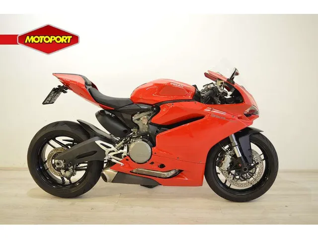Ducati 959 Panigale