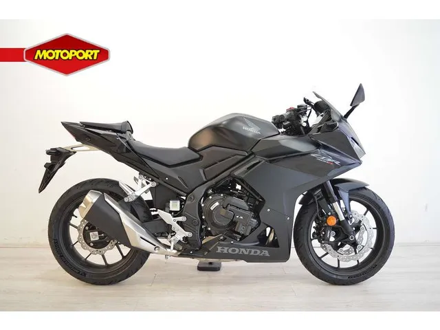 Honda CBR500R