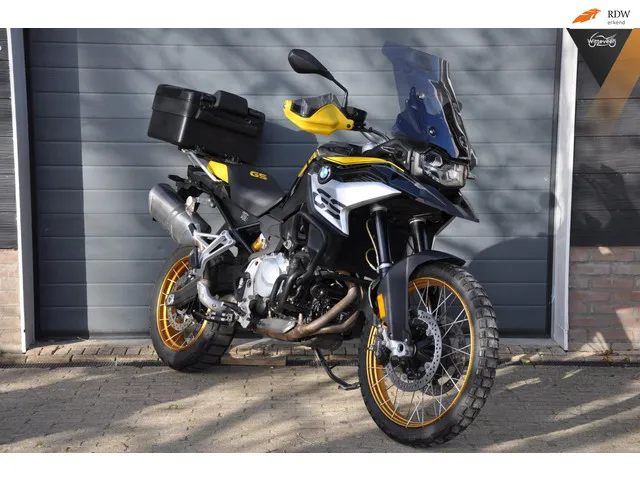 BMW F 850 GS