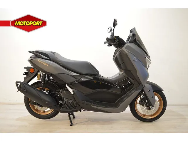 Yamaha NMAX 155