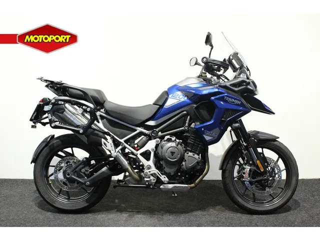Triumph Tiger 1200 GT Pro