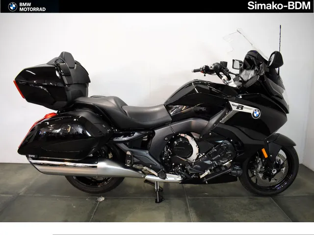 BMW K 1600 B