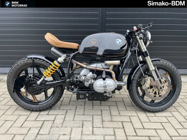 BMW R 100 RT