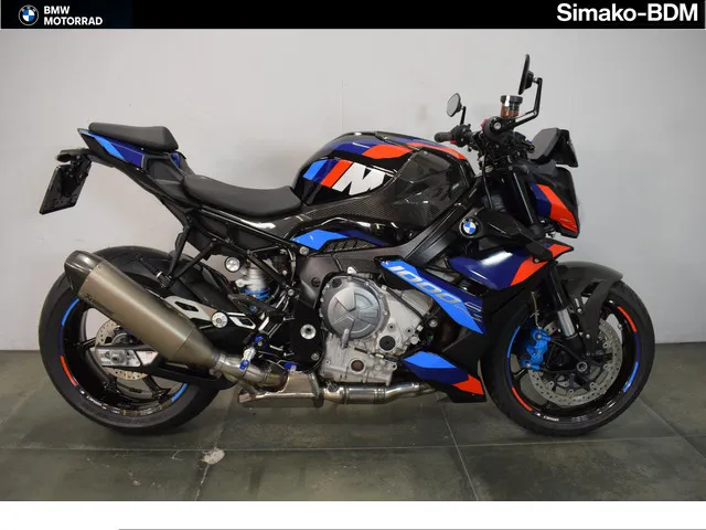 BMW M 1000 R