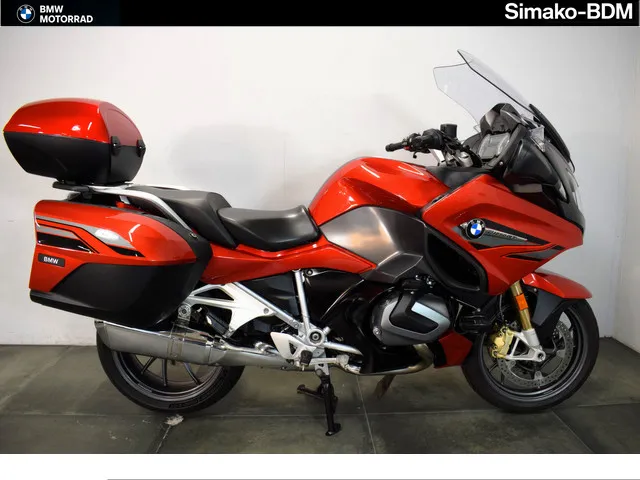 BMW R 1250 RT