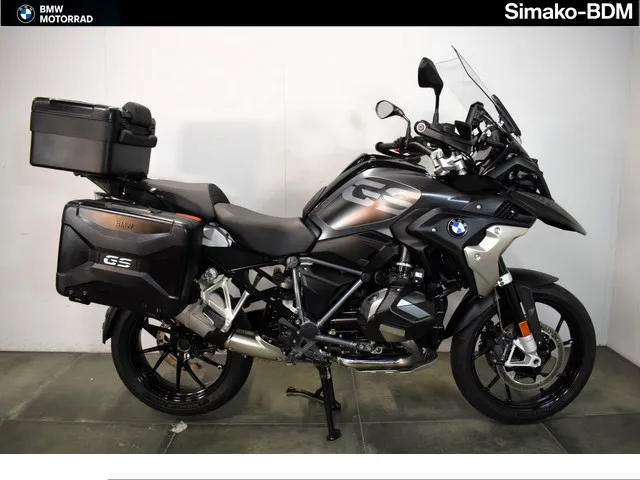 BMW R 1250 GS