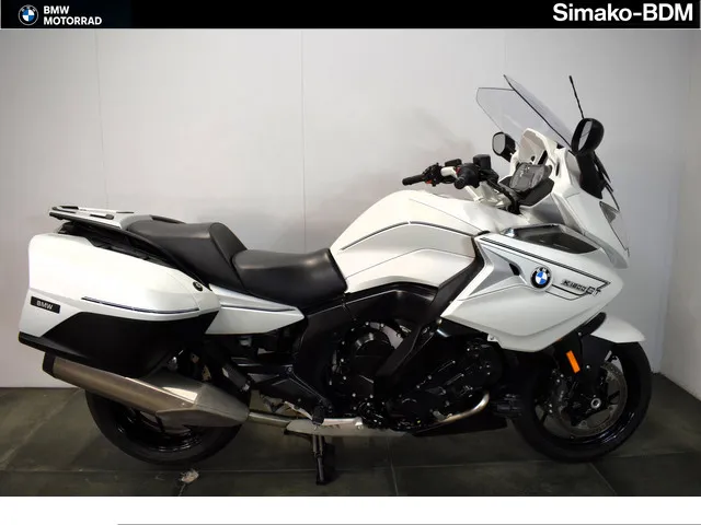 BMW K 1600 GT