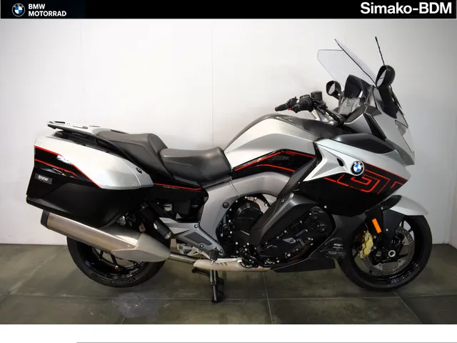 BMW K 1600 GT