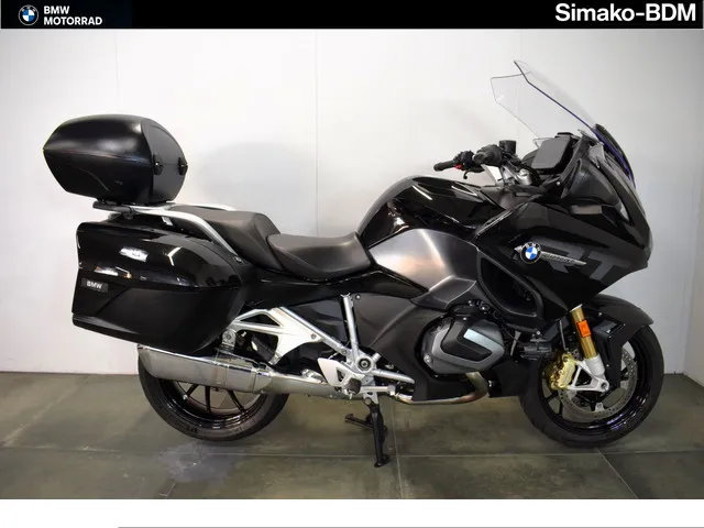 BMW R 1250 RT