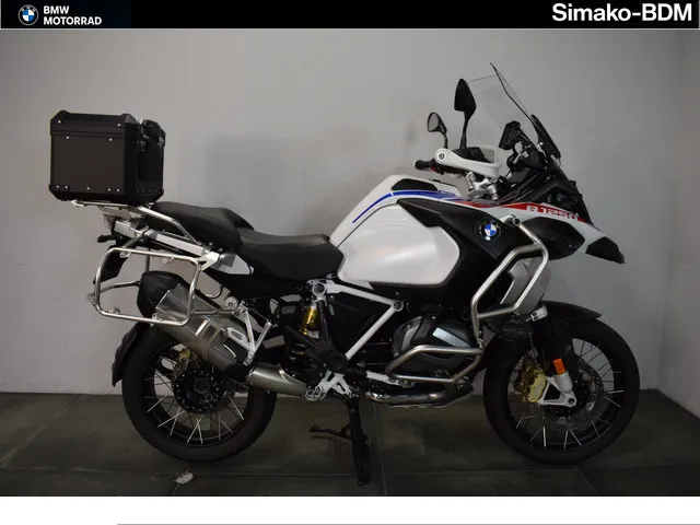 BMW R 1250 GS Adventure