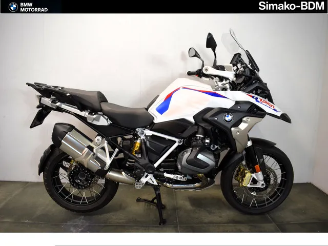 BMW R 1250 GS