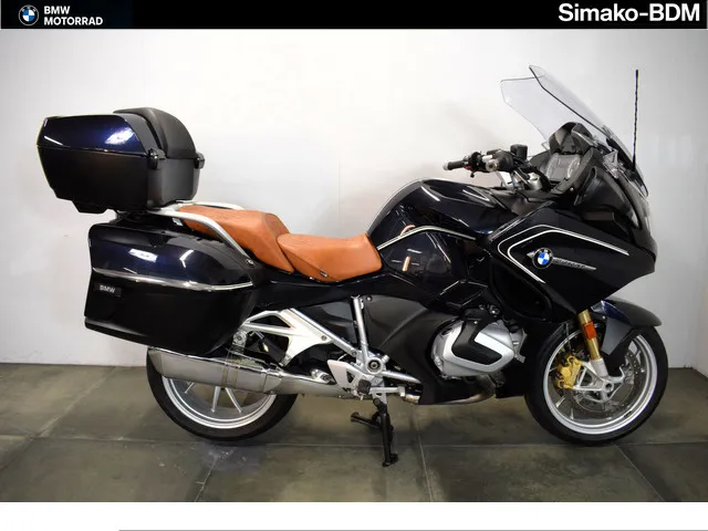 BMW R 1250 RT