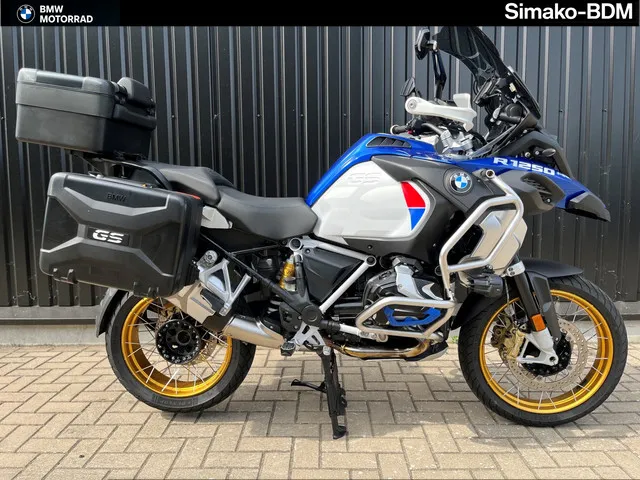 BMW R 1250 GS Adventure