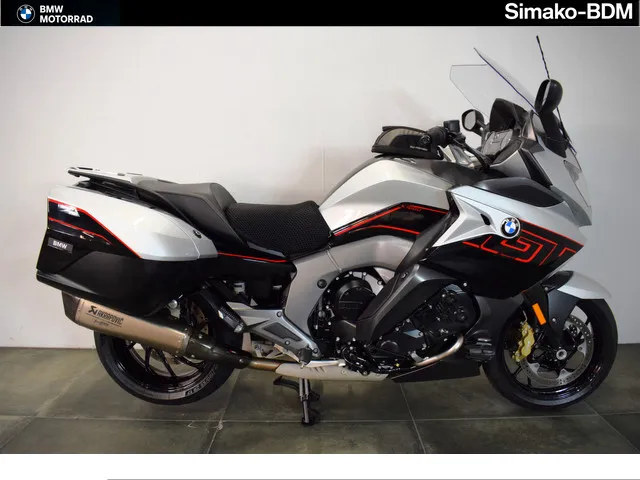 BMW K 1600 GT