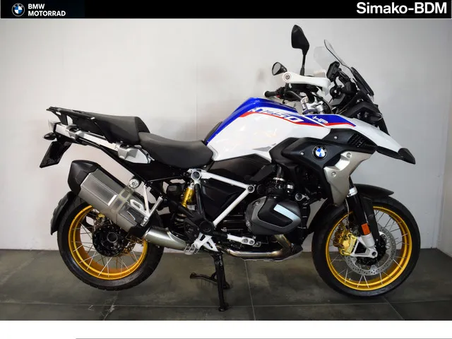 BMW R 1250 GS