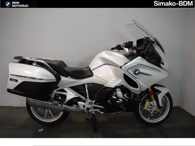 BMW R 1250 RT