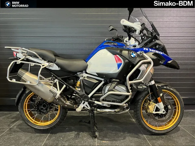 BMW R 1250 GS Adventure