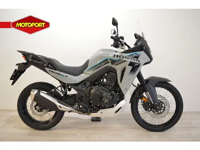 Honda XL750 Transalp