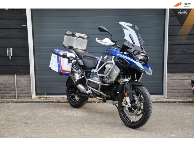 BMW R 1250 GS Adventure