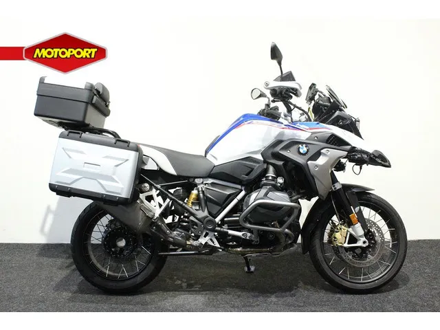 BMW R 1250 GS