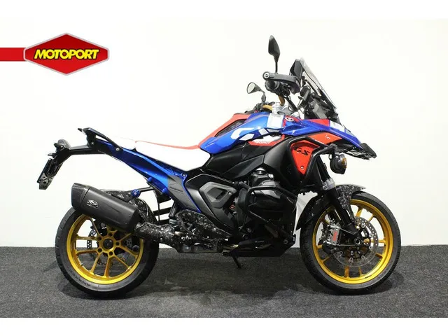 BMW R 1300 GS