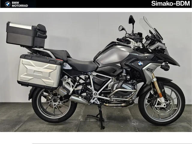 BMW R 1250 GS
