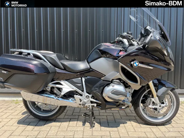BMW R 1200 RT