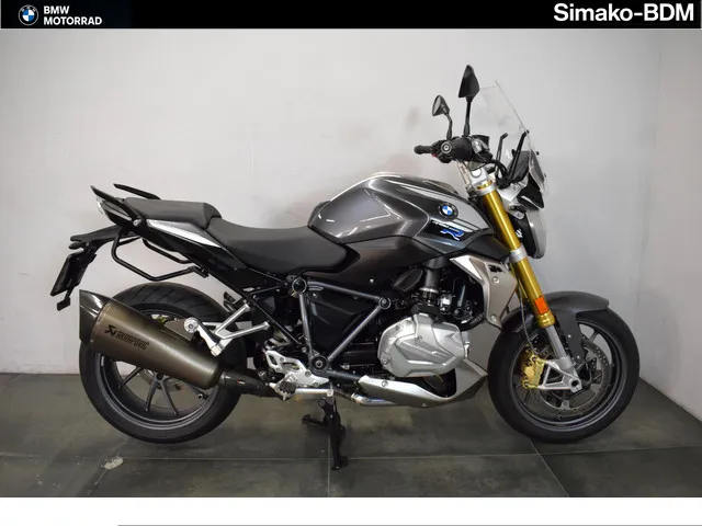 BMW R 1250 R