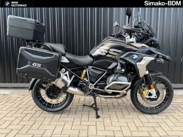 BMW R 1250 GS