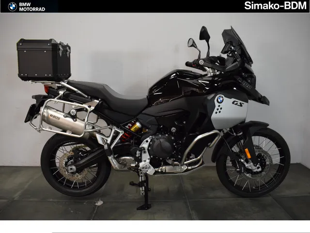 BMW F 900 GS Adventure