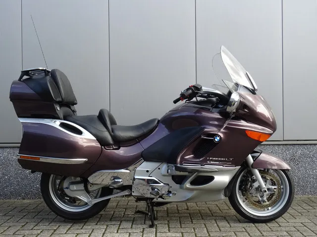 BMW K 1200 LT