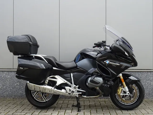 BMW R 1250 RT